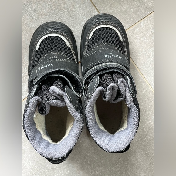 Superfit winter boots , size 28 EUR, very good condition, - Picture 7 of 7